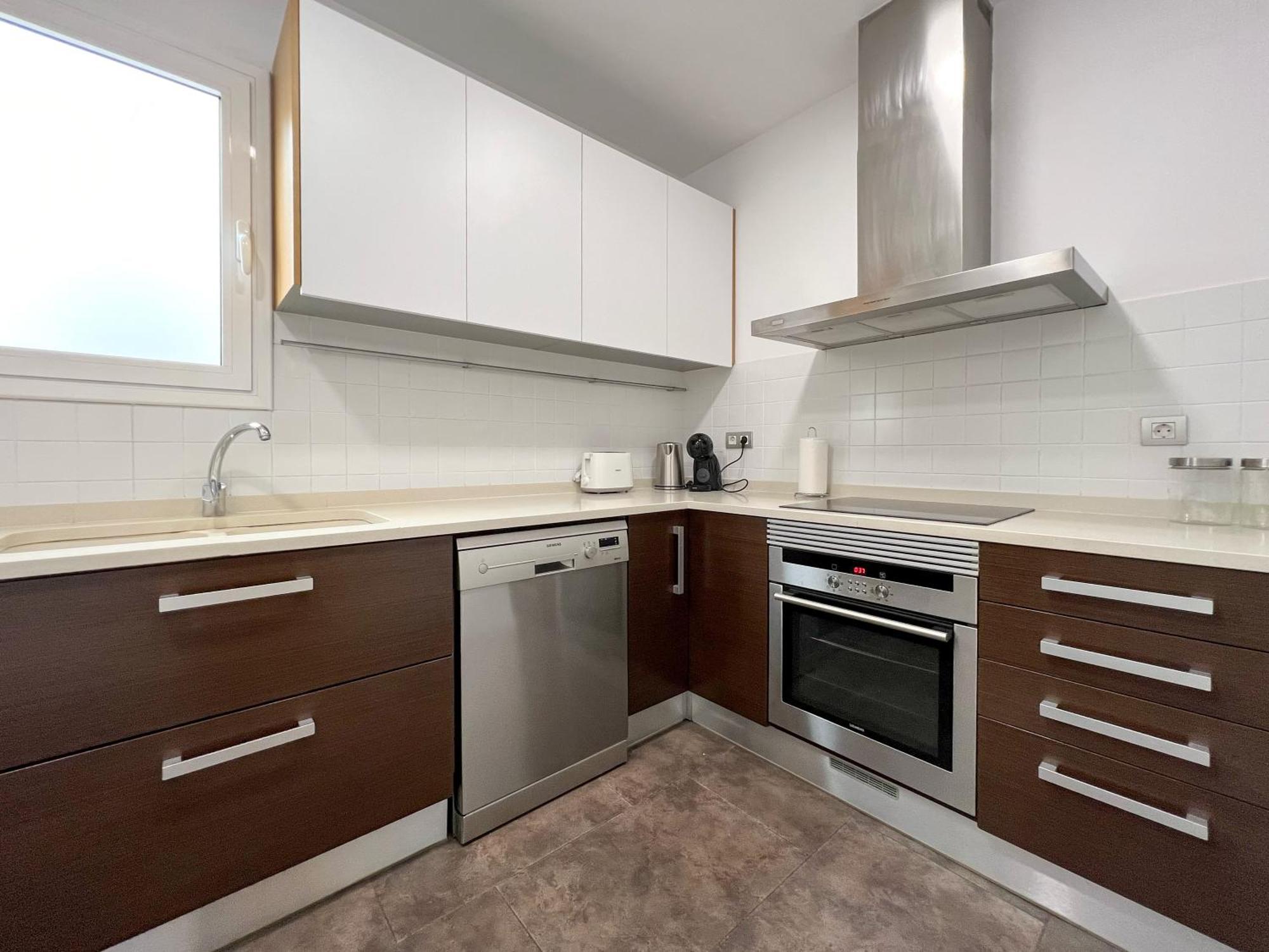 Apartament U-nique Sepulveda Barcelona