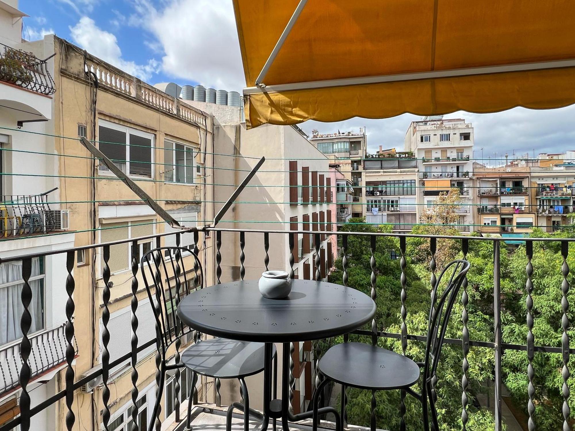 U-nique Sepulveda Apartament