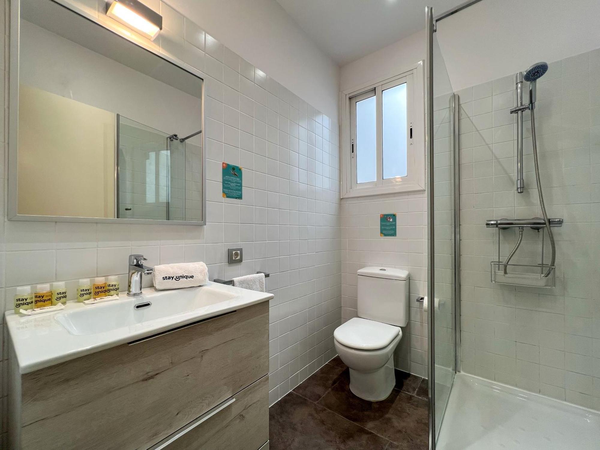 Apartament U-nique Sepulveda Barcelona