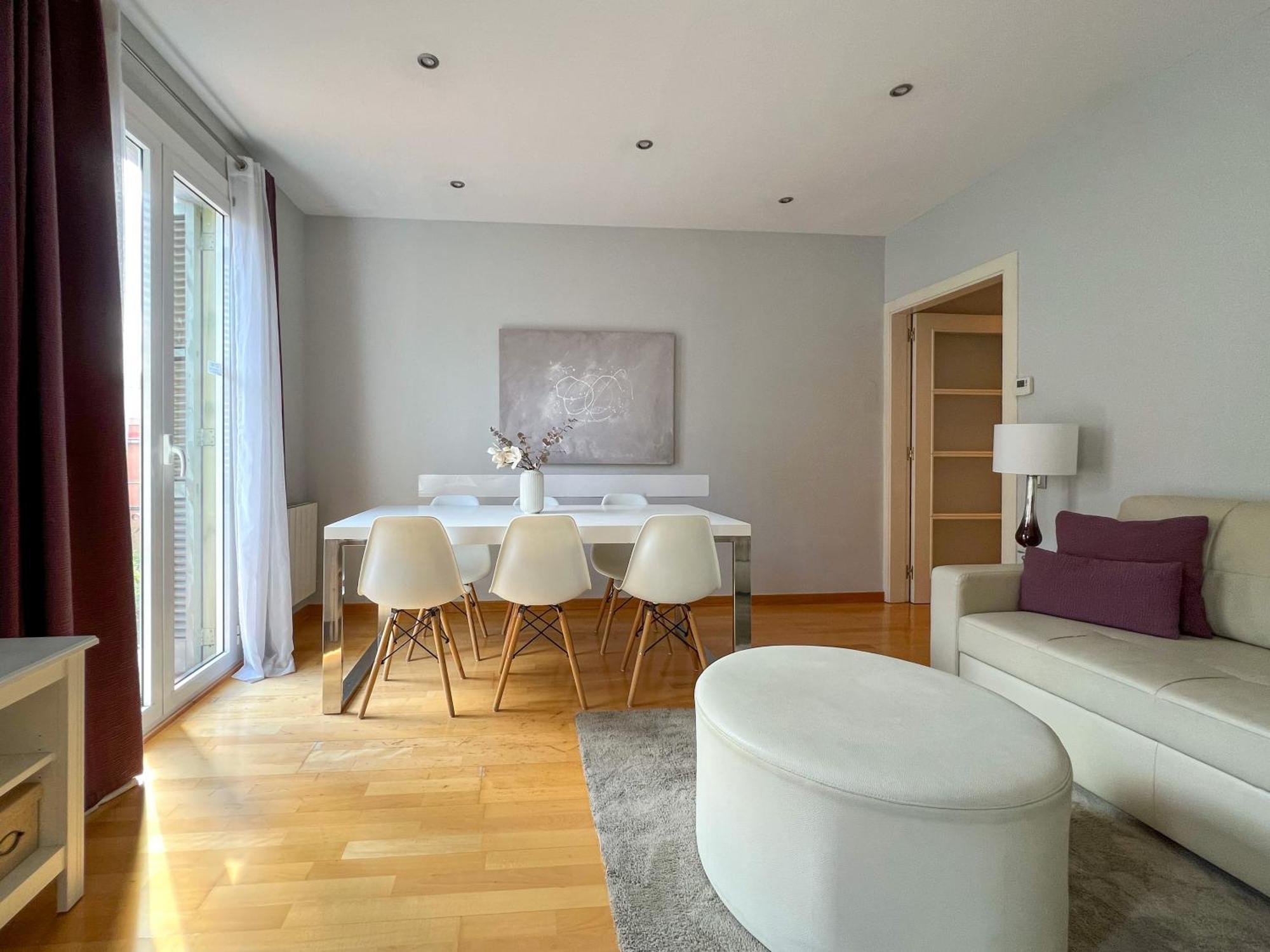 Apartament U-nique Sepulveda