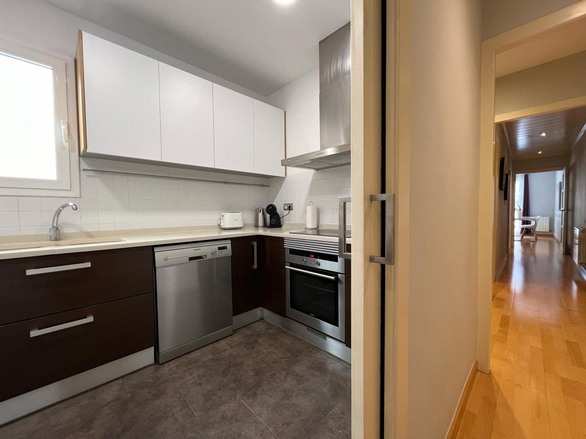U-nique Sepulveda Apartament