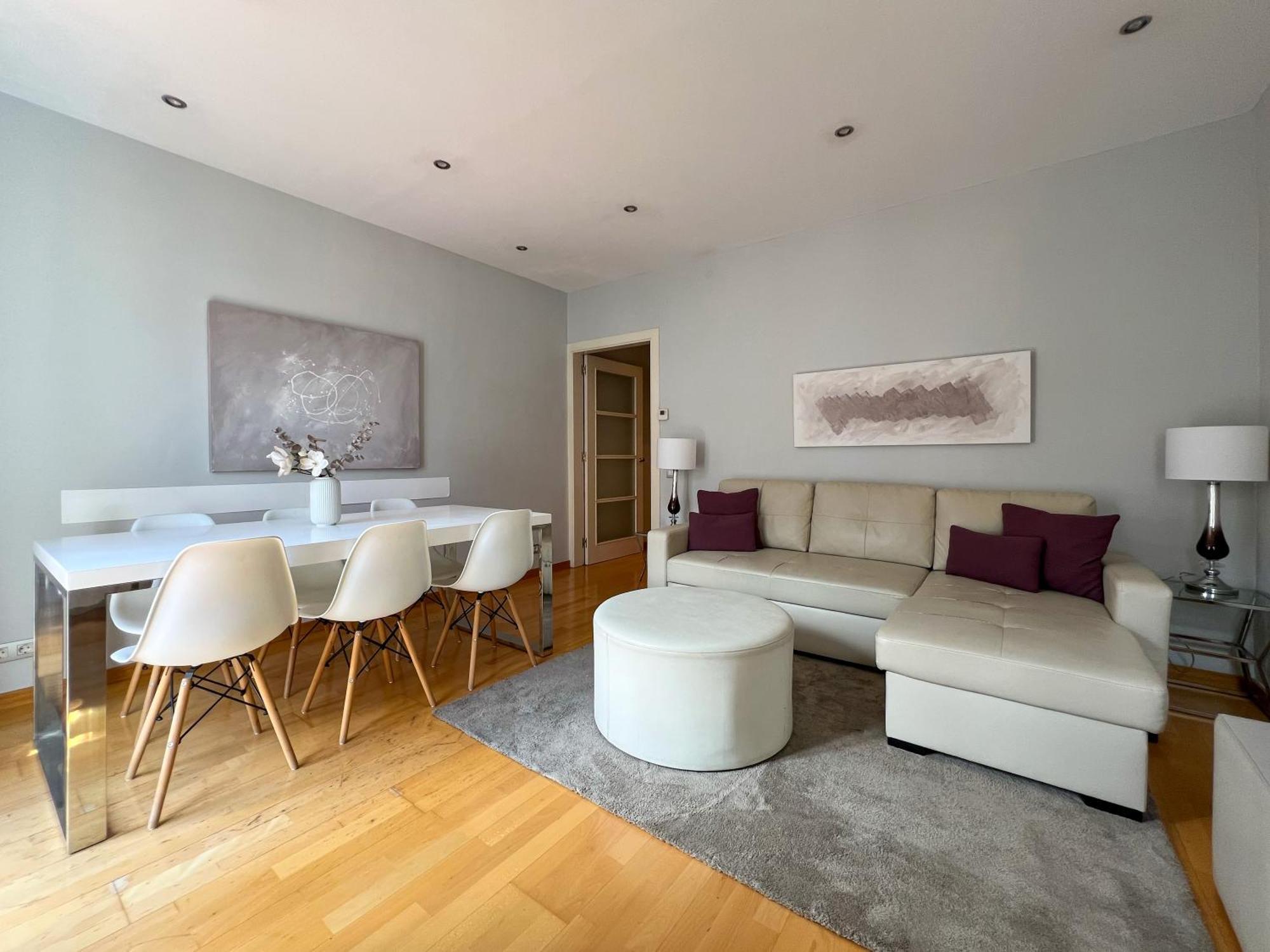 Apartament U-nique Sepulveda