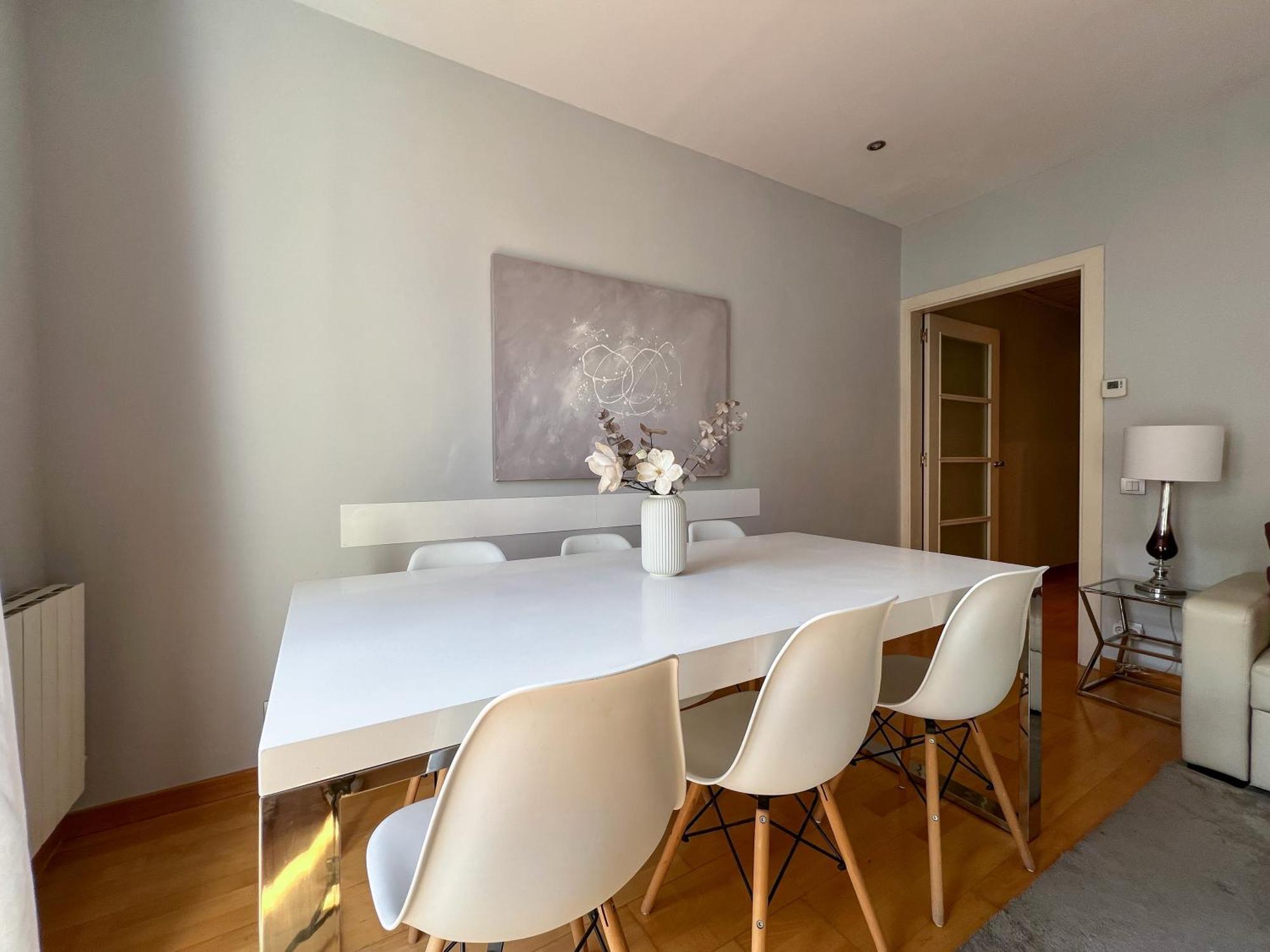 U-nique Sepulveda Apartament *